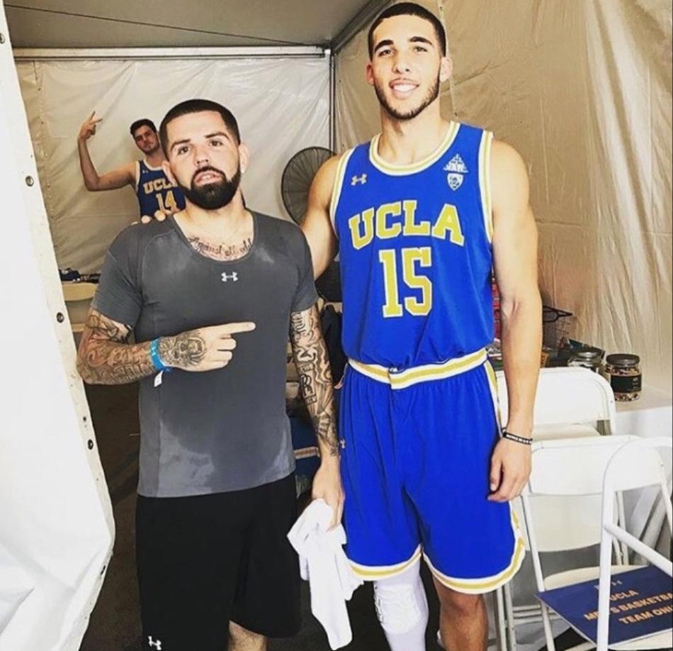 球家族摊上大事!球哥二弟在中国lv奢侈店行窃被捕