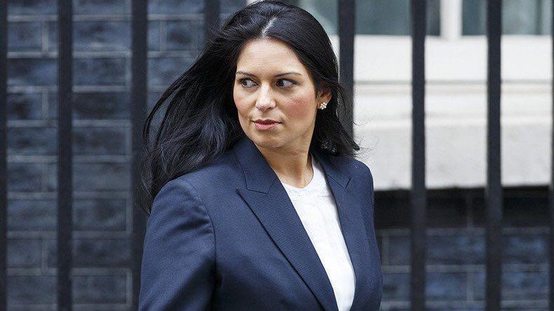 私自会见外国政要 英国又一内阁大臣引咎辞职
