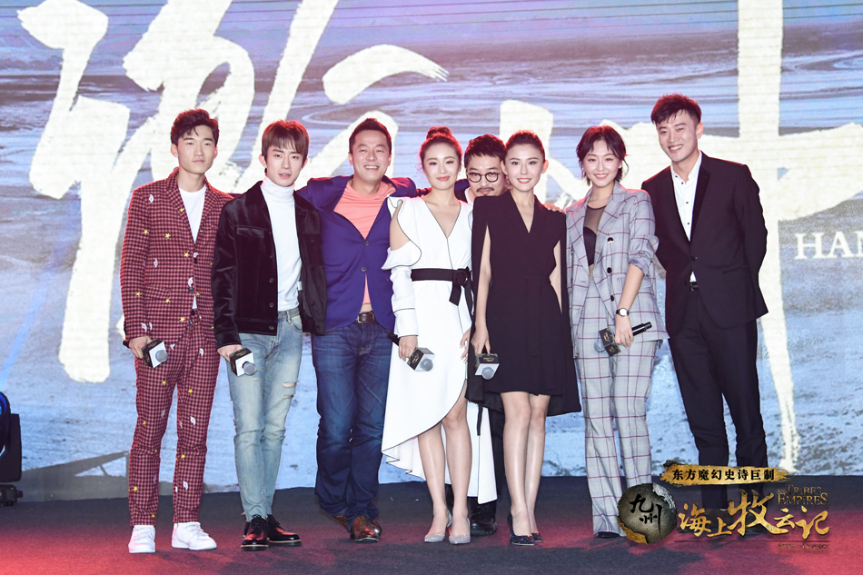 窦骁遇徐璐告白笑掉牙周一围动情哽咽