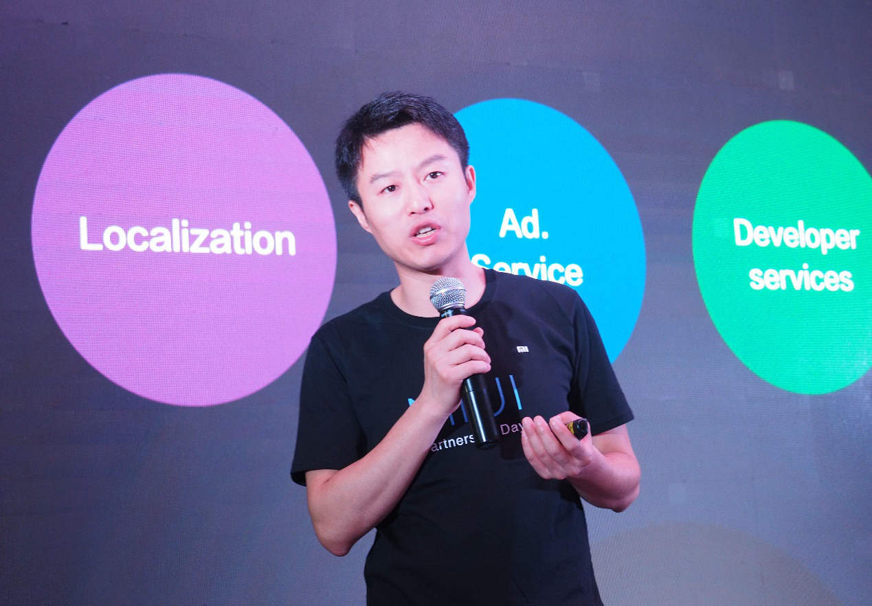 小米在印度和印尼举行合作伙伴沙龙,全力提升miui国际产品体验