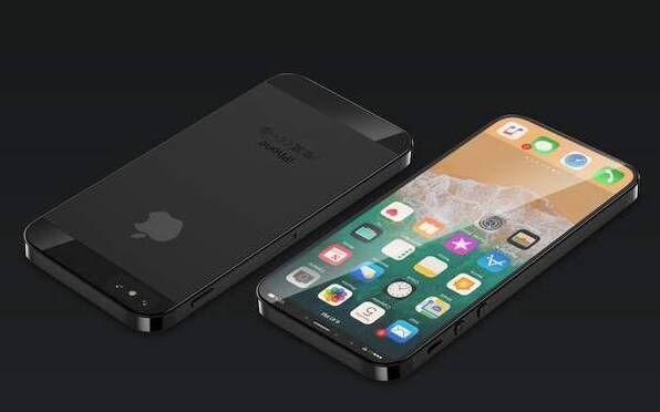 苹果iphonese二代曝光小屏手机有人买吗