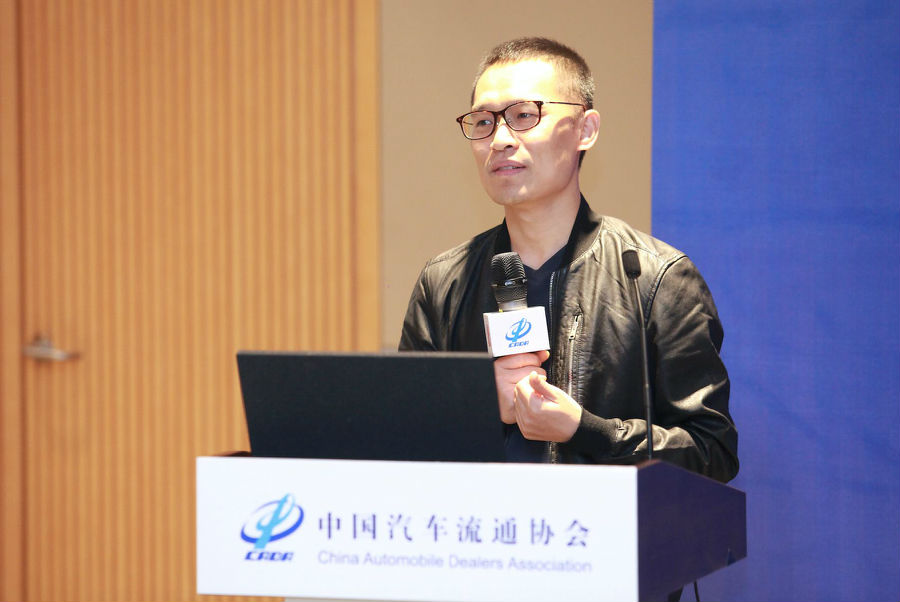 大搜车联合创始人李志远:弹个车的"弹军"将是战无不胜的品牌