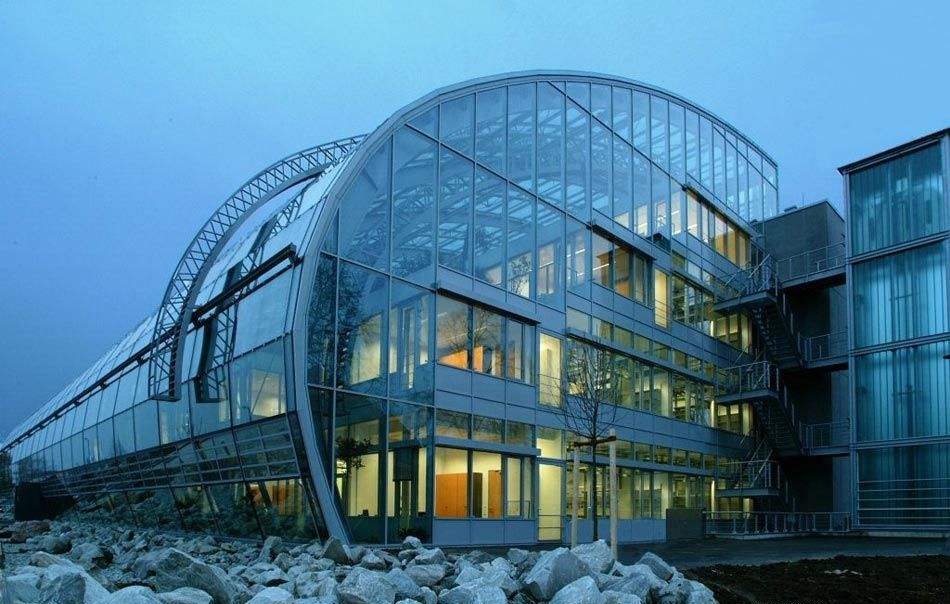 慕尼黑工业大学2020_从慕尼黑工业大学的校内,竟窥探到德国工业如此发