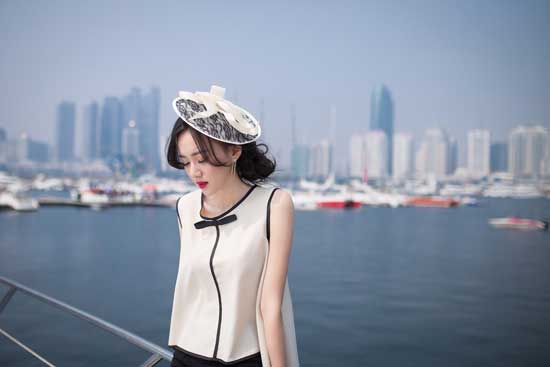 《暖爱》江铠同分饰两角 演技炸裂不再傻白甜!