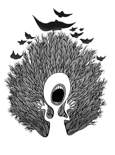 别把声音长期嘶哑不当回事