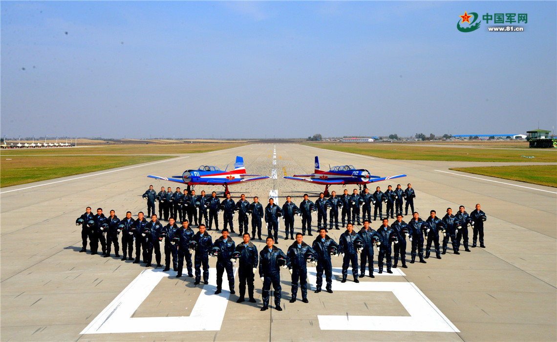 河北涿州空军部队图片