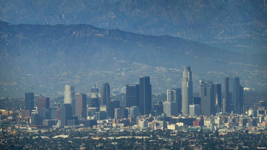 亚裔警员指控美加州圣盖博警局种族歧视:常受骚扰,名字被嘲弄