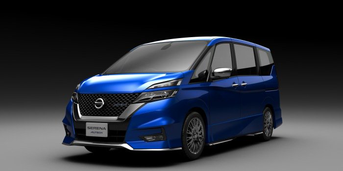 日产汽车日本推出autech品牌主打高端用户体验