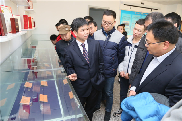 通用机械加工行业：技术革新与市场需求共舞