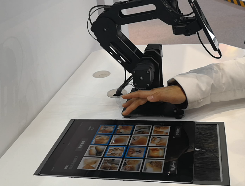 图像识别小游戏ai机器人速度远超人类