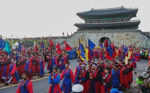 韩国京畿道华城图片