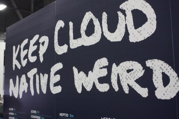 阿里巴巴与百度加入原生云计算基金会