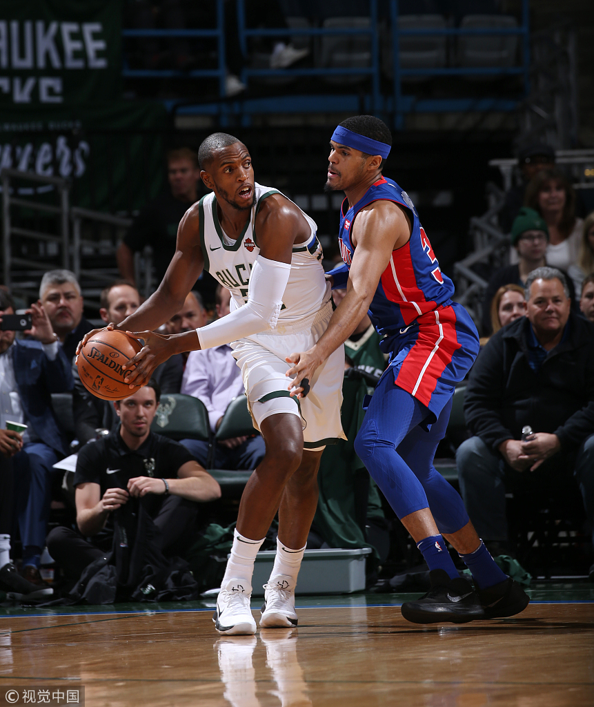 米德尔顿对位哈里斯