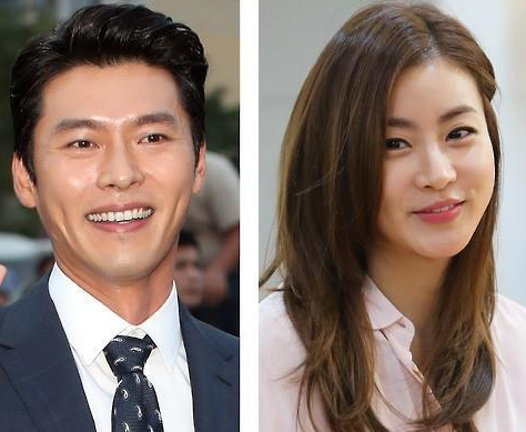 玄彬姜素拉相恋一年后分手 经纪公司:日程繁忙导致疏远