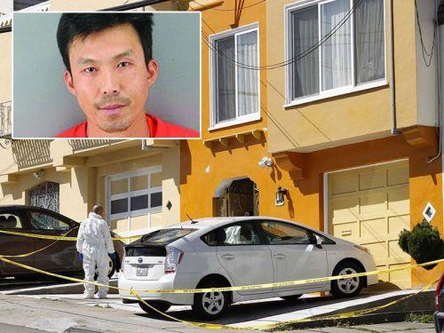 旧金山华裔五口灭门案:越南裔凶手谋杀罪名成立