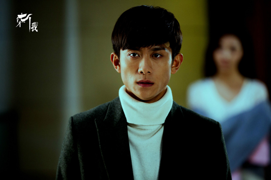 张一山《柒个我》获赞 网友:愿意一直看他演戏