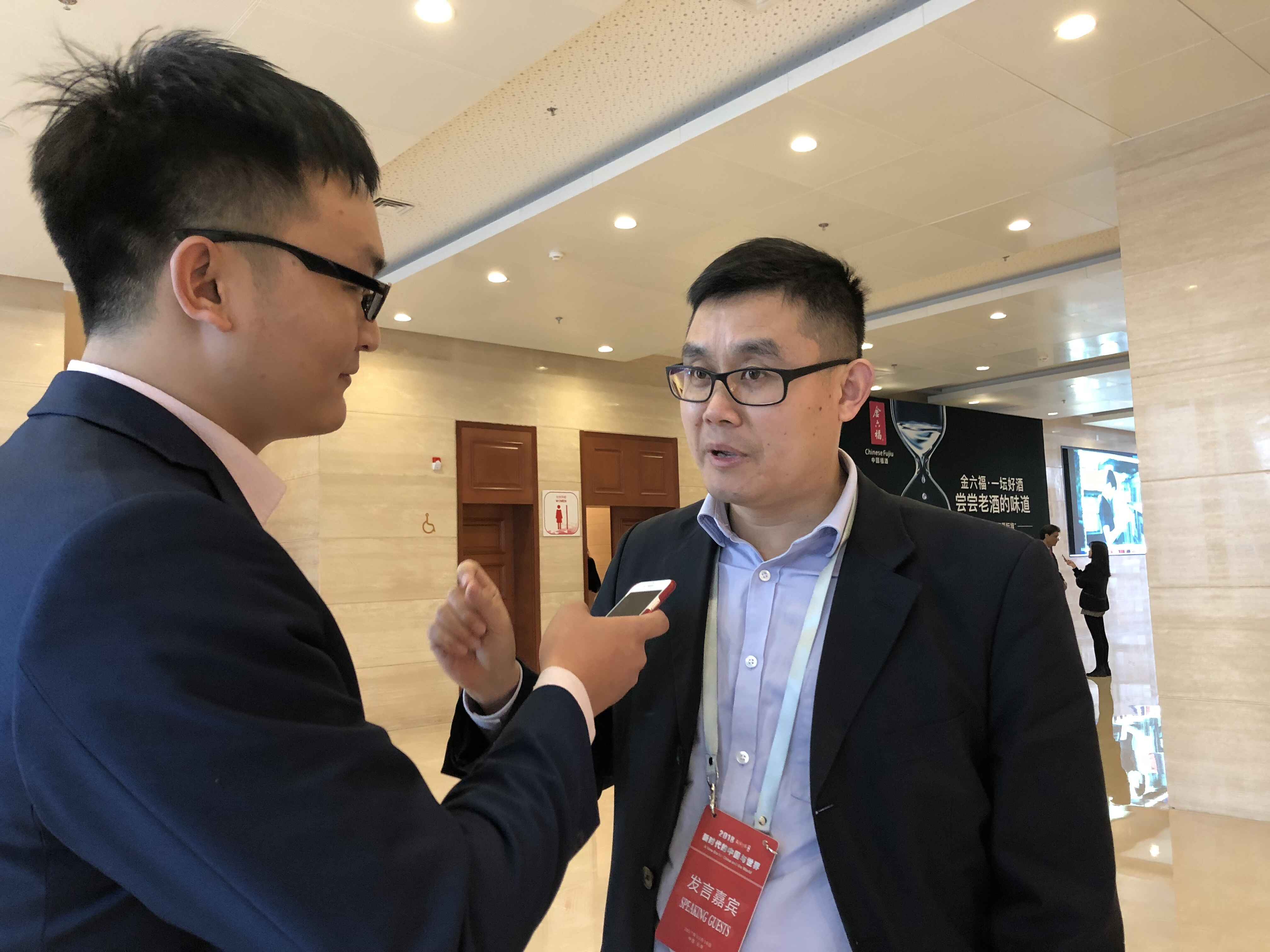 张家栋:尼泊尔民众认为"中国模式"优于"印度模式" 跟着中国走可能会