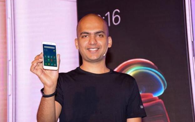 资料图小米印度公司负责人马努日前表示,"尽管中印两国有许多相同点