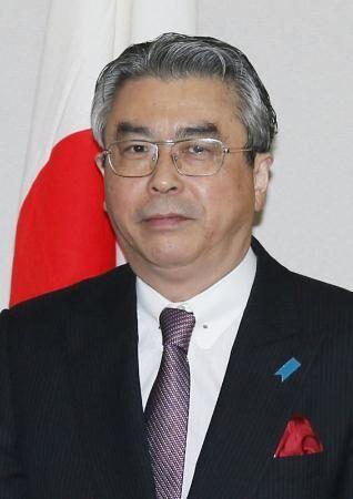 日本拟起用外务省次官杉山晋辅任驻美大使 力争强化日美同盟