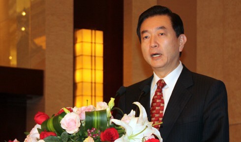 回顾两岸三十年 前海基会副董焦仁和:顺应民心是关键