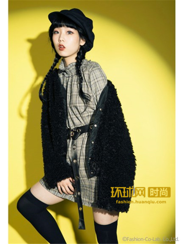 单品 文艺清新还是御姐帅气 福袋都给你一网打尽