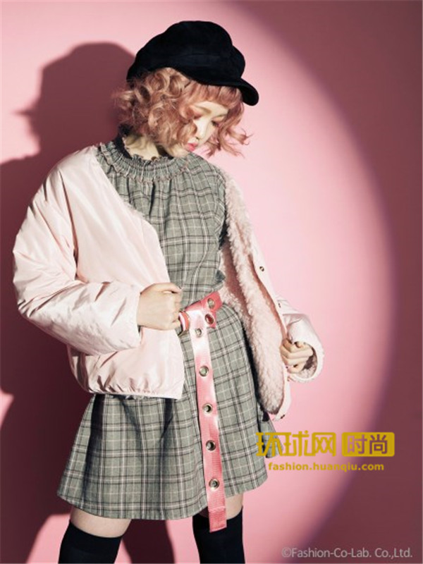 单品 文艺清新还是御姐帅气 福袋都给你一网打尽