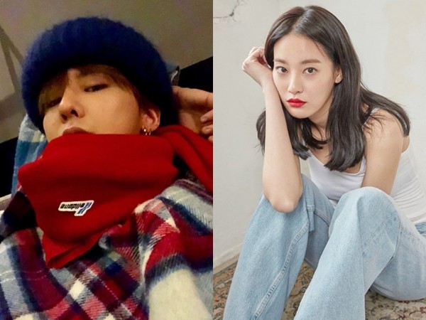 权志龙李珠妍真恋爱了被抓包4天同住济州岛别墅