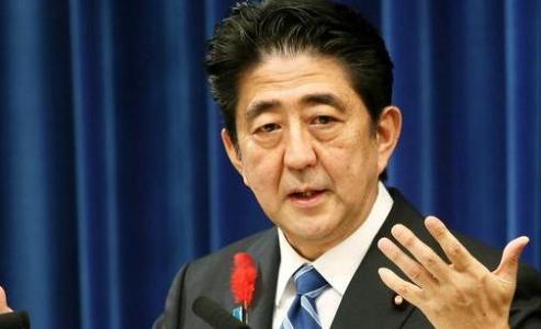 日本自民党总裁选举进入倒计时安倍或罕见3连任