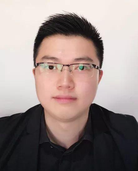 赵振洪 百布 创始人&ceo