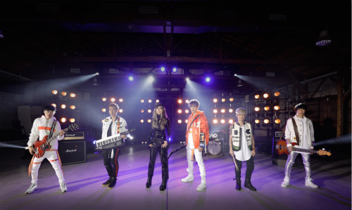 八三夭改编神曲《眉飞色舞PLUS》天后郑秀文