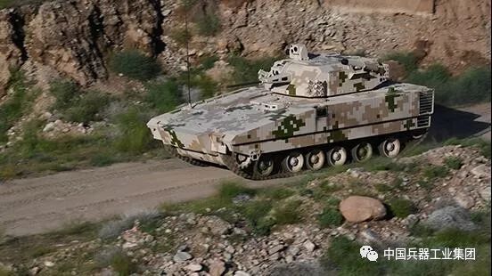 8 这两款陆军武器堪称2017明星武器