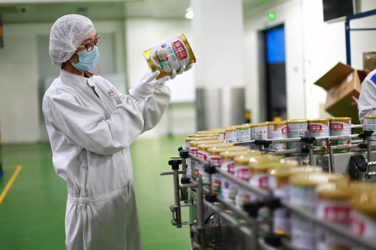 2021中国奶商指数发布，10亿国人未形成喝奶习惯
