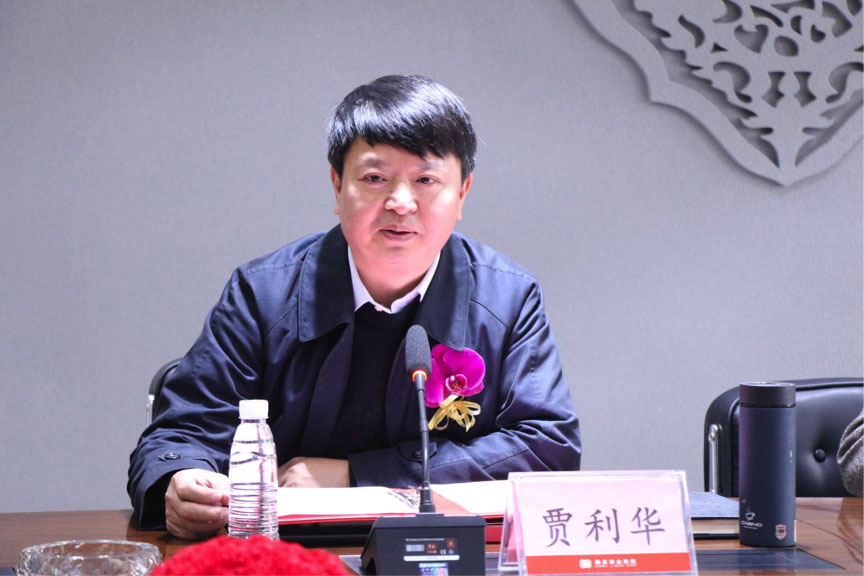 五粮传奇 61对语世界—中国酒业功勋泰斗王国春先生