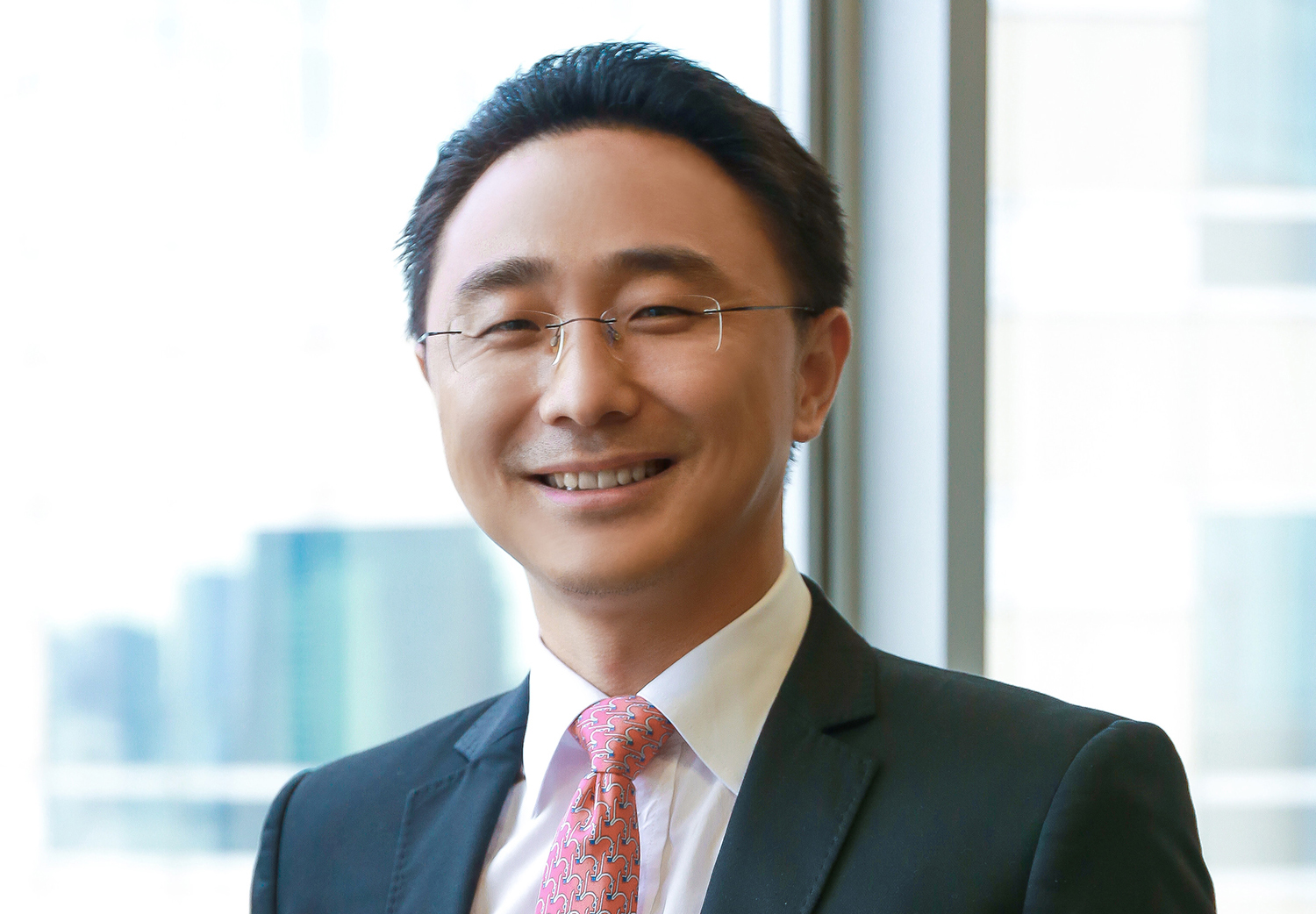 华为任命周鑫为马来西亚ceo建立全联接马来西亚