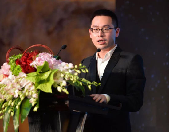 喜盈门集团20周年庆典在沪举行宣布将开设200家新零售家居卖场