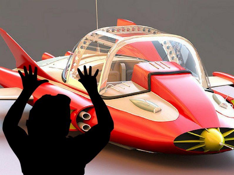 为何电动汽车没未来感?设计和生产线无根本性改变