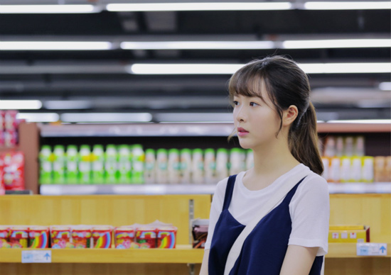 由熊梓淇,李溪芮,赵尧珂,虞祎杰等主演的超人气ip改