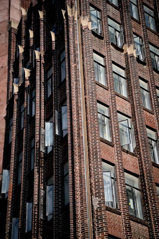 真光&广学大楼 （1930-1932）