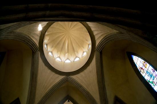 息焉堂（1929-1931）