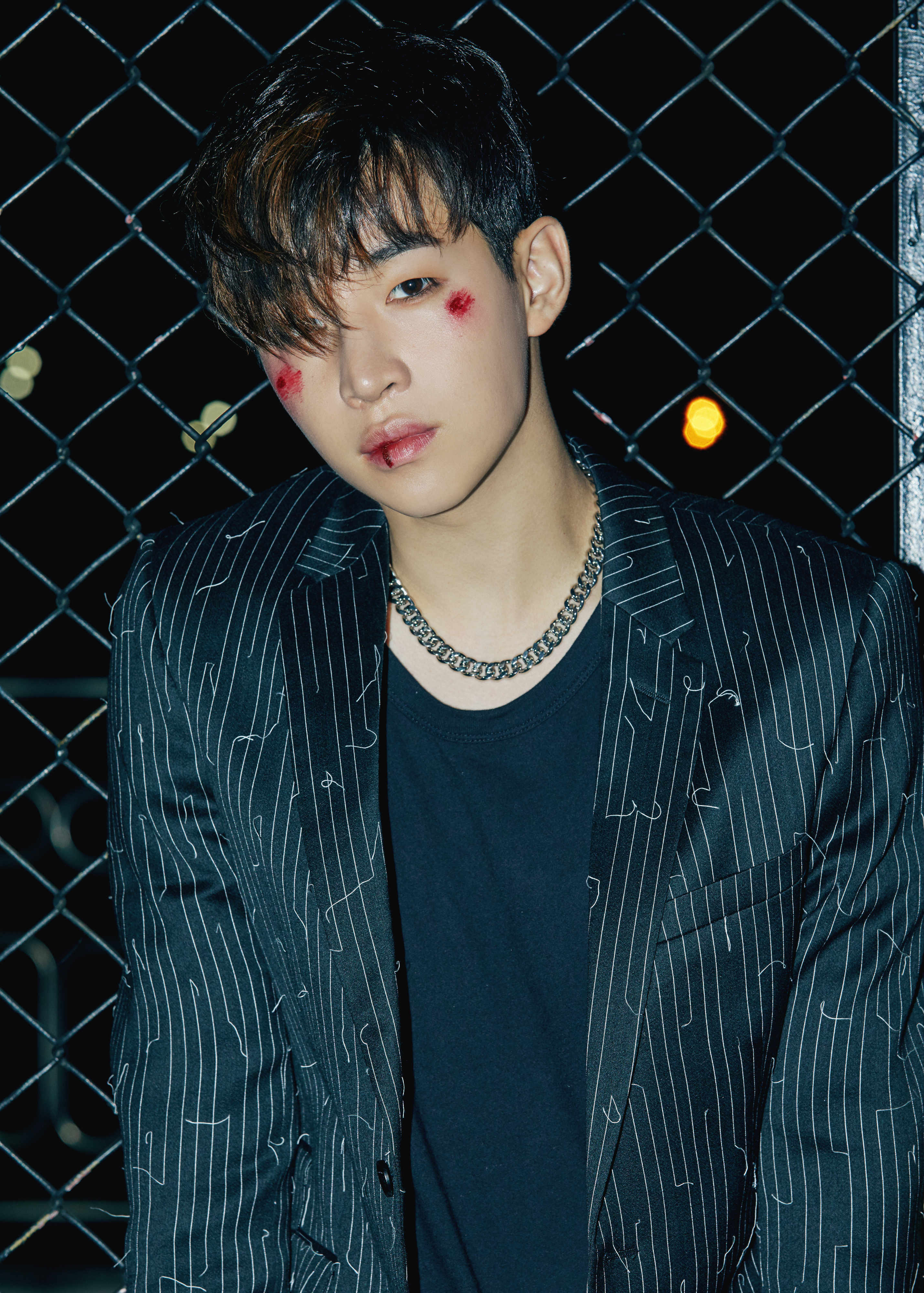 "万能音乐人"henry刘宪华 2月2号发表创作曲《monster》