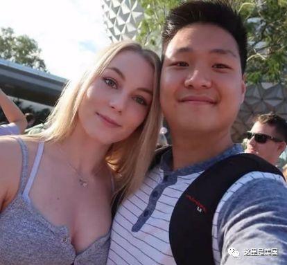 亚洲女人都膜拜我们 我们这儿不要的才找你们亚洲小男孩 美国loser 该醒醒啦