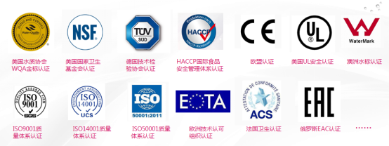 追溯百年净水,看德国代表企业bwt的前世今生