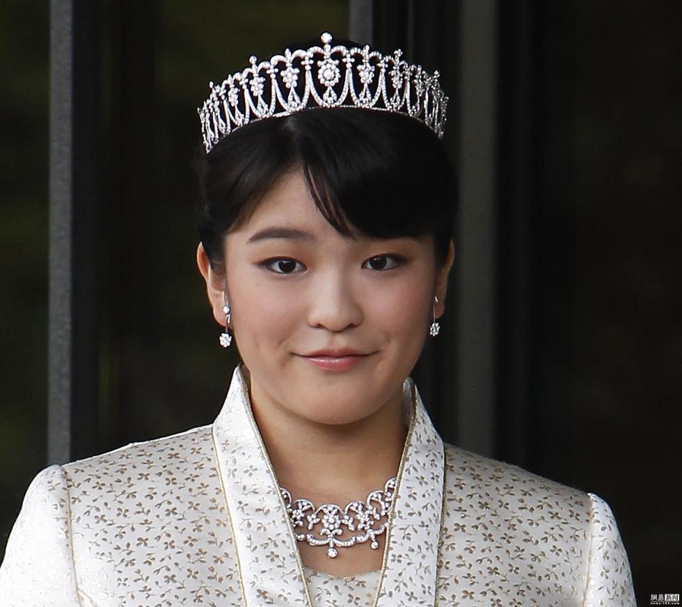 8 真子公主未婚夫被指"婚姻诈骗" 婚事或告吹