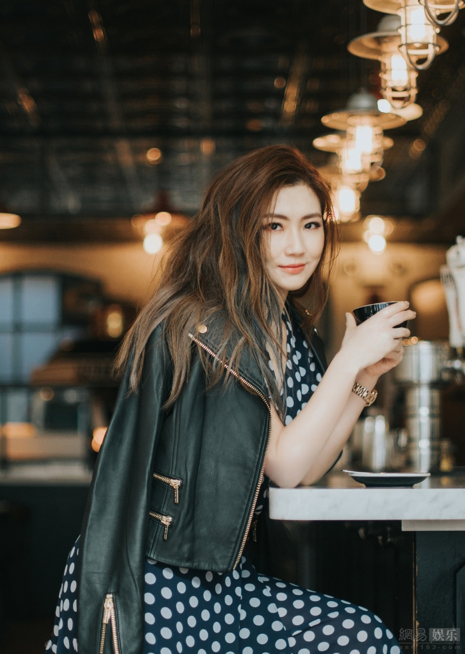 6 selina纽约随拍 暖阳下美得轻松自在