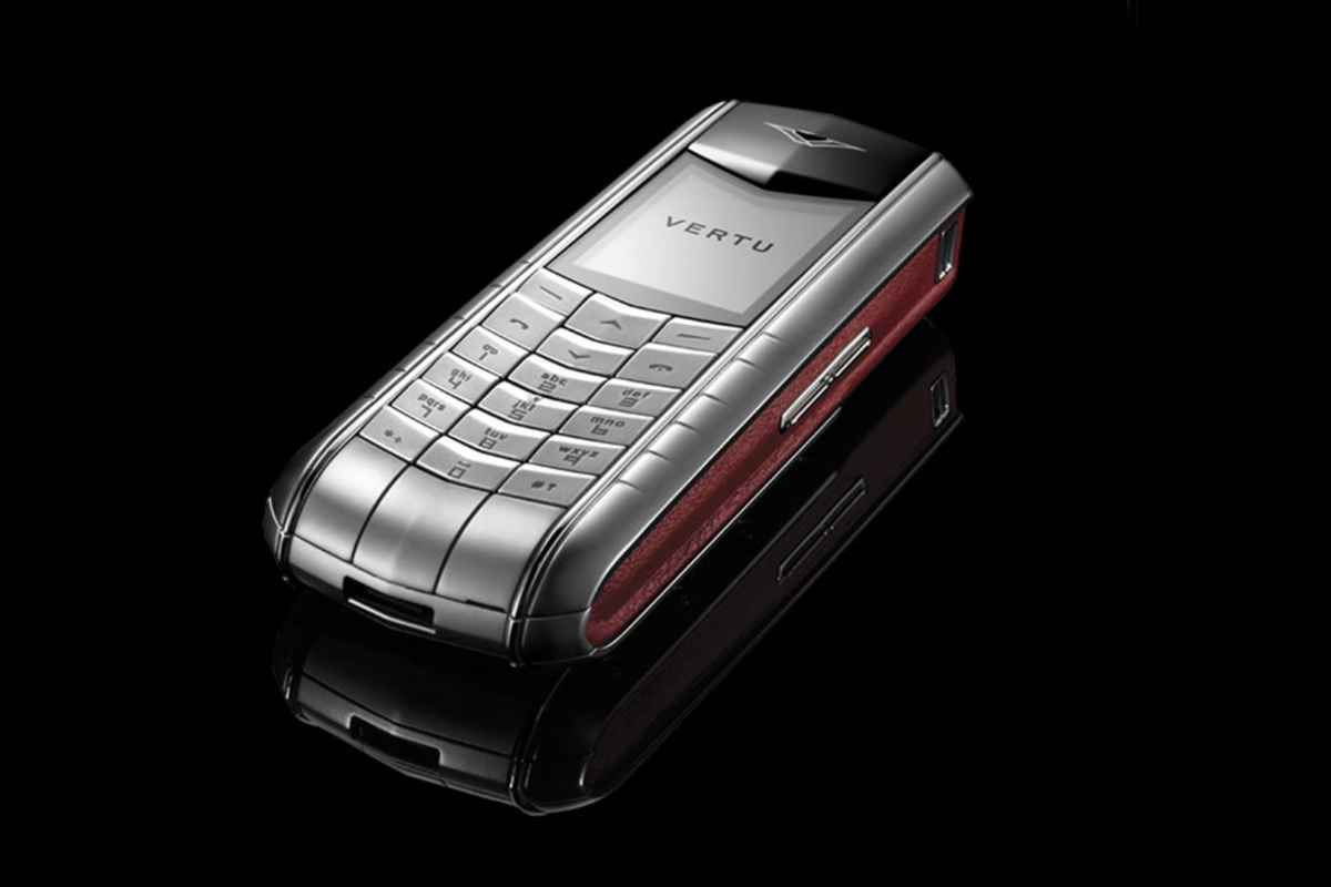 vertu20周年vertuascent演绎激情与灵动67