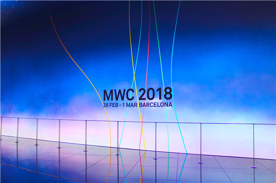 MWC2018盘点：技术改变生活 刷脸解锁已普及