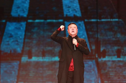 合唱励志歌曲排行榜_蔡志远励志歌曲《一路有你》风雨同舟彼此成就(2)