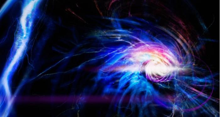 科学家创造出量子球状闪电