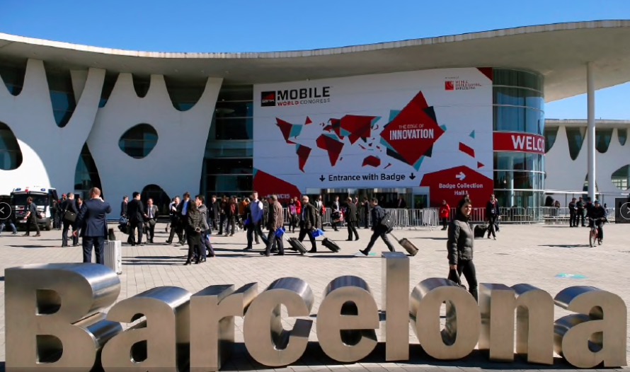 MWC2018上的哪些移动设备和技术将会在中国出现