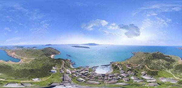 平潭风光(网络图)